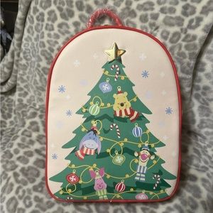 Her universe new winnie the pooh backpack